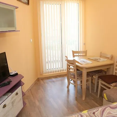 Комплекс Свети Йоан Созопол Appartamento Sozopol