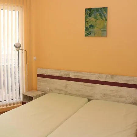 Appartamento Комплекс Свети Йоан Созопол Sozopol